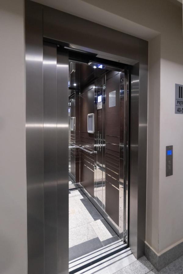 Mlynowa Centrum Apartamenty Luna Белосток Экстерьер фото